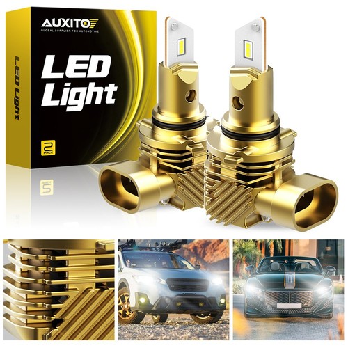 Auxito combo 9005 hb3 - 2,