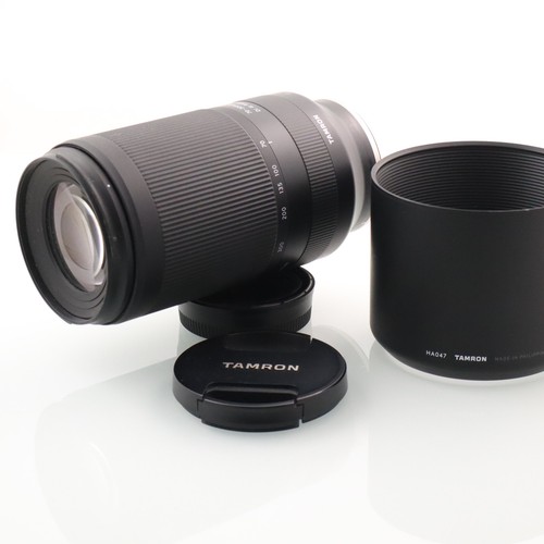 Tamron 300 6 3 - 70-300, f4,5-6,3