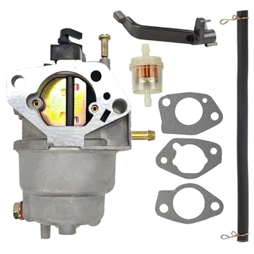 Kit gruppo carburatore robusto - kit,