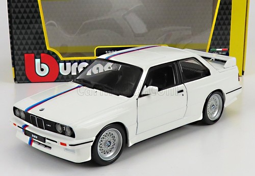 Burago bmw 3 series - -, 3-series
