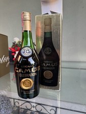 Bottiglia cognac camus - bottiglia,