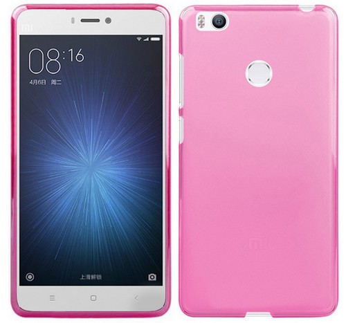 Custodia gel tpu xiaomi - gel,