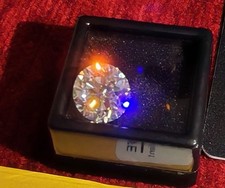 Diamante 5 carati AAA