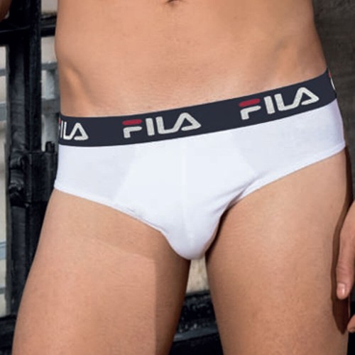 Slip uomo cotone elasticizzato