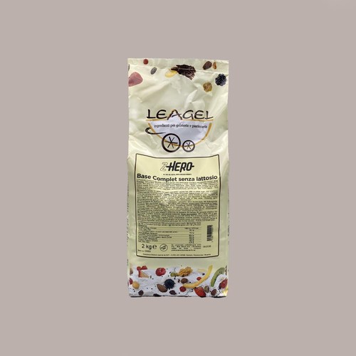 Lucgel base completa senza - base,
