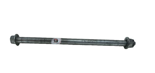 Perno ruota yamaha virago 250 - perno,