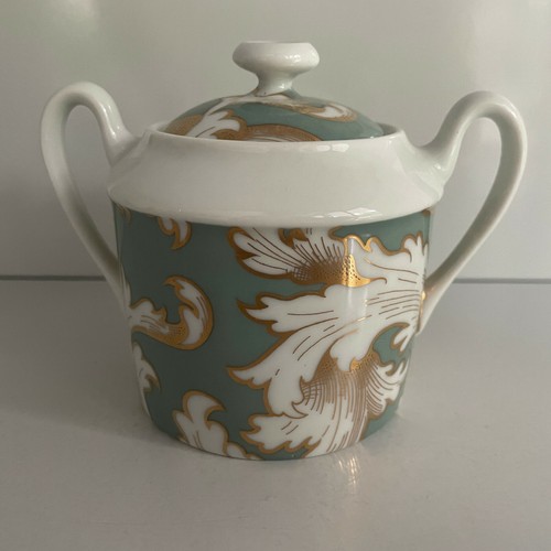 Zuccheriera royal limoges - zuccheriera,