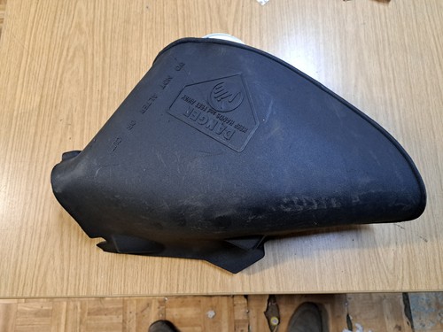 Deflettore murray snapper - deflettore,