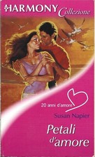 Petali d'amore - Susan Napier