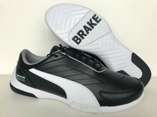 Nuove scarpe mercedes puma - scarpe,