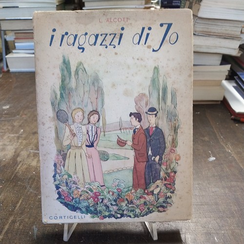 Libro per ragazzi - per,