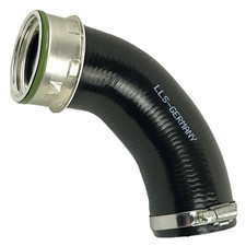 Turbo Tubo di Aspirazione