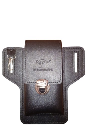 Marsupio cintura pelle - cintura,