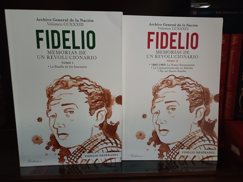 Fidelio memorias un - fidelio:, de