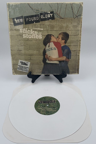 New found glory - new, and