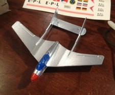 1x Aereo Lehmann Venom FB 4