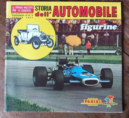 Album figurine storia dell - figurine.storia, dell'