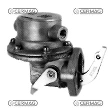 POMPA ALIMENTAZIONE NAFTA PER