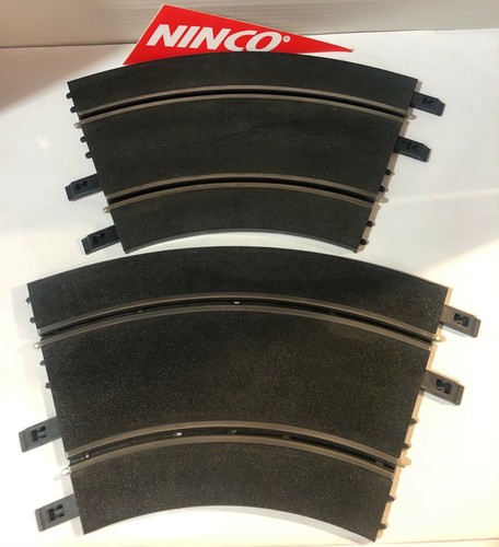 Ninco 10105 curva standard - curva,