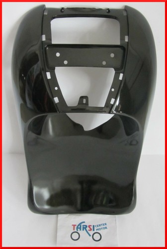 Scudo carena frontale - scudo,