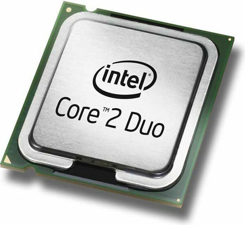 Intel core duo - core, e8400