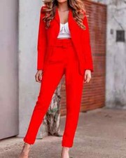 Tailleur completo donna giacca