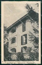 Torino Pessinetto Tortore Villa Giovanna cartolina RT4063
