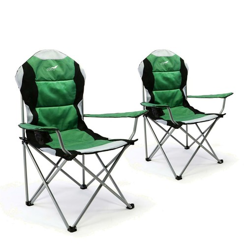 Set sedie campeggio - sedie, da