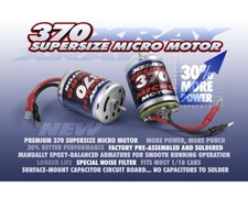 Motore XRAY Micro M18