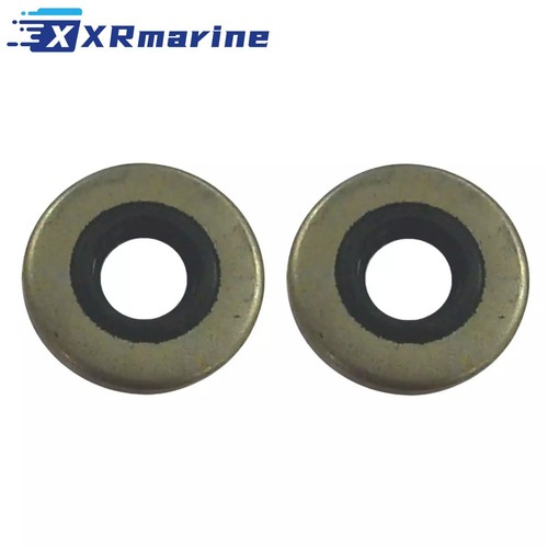 2pz guarnizione olio per - 2pz,