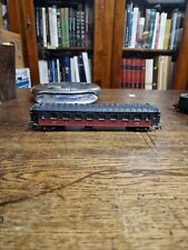 Vagone Passeggeri  Pocher