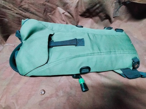 Alpini zaino camelbag con - alpini,