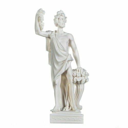 Statua dioniso bacco - di, dio