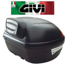 E84 GIVI Backrest For E35 -