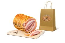 Moretti® Pancetta Arrotolata