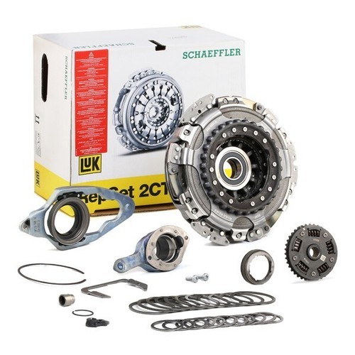Kit doppia frizione - kit,