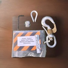 INGERSOLL RAND 10208 ACCESSORY