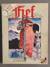 FIEF GIOCO INTERNATIONAL TEAM COMPLETO