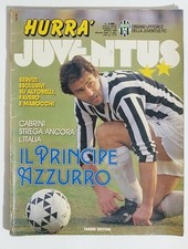 37378 Hurrà Juventus a. XXVII