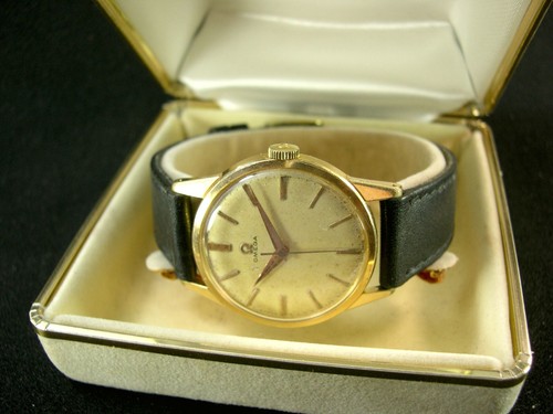 Omega oversize cal - omega, cal.