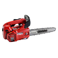 Motosega Shindaiwa da potatura