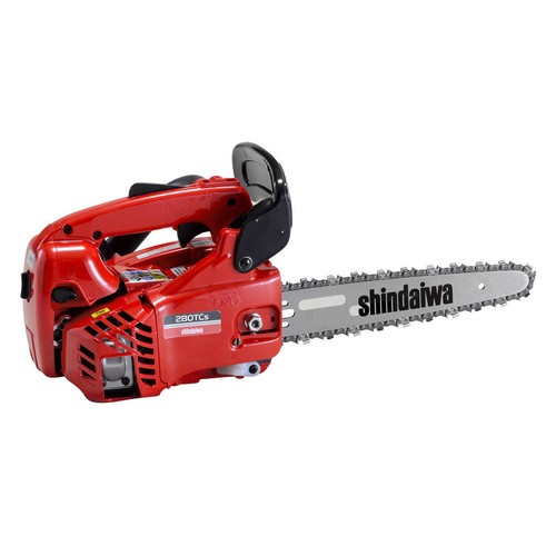 Motosega shindaiwa potatura - shindaiwa,