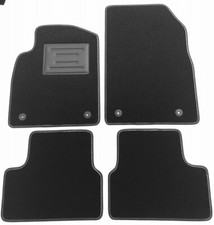 ASC tappetini auto set 4p OPEL