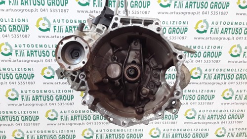 Cambio 5marce skoda - cambio,