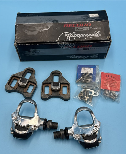 Classic campagnolo record - classic,