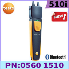 Testo 510i manometro - testo,