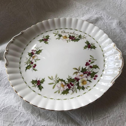 Royal albert fiore - del, mese