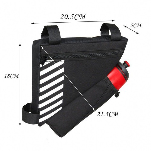 Borsa telaio per mountain bike