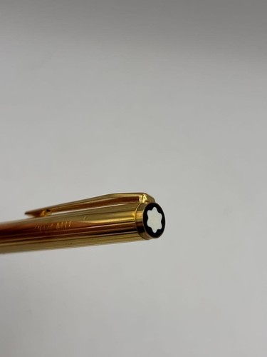Montblanc lussuosa penna - lussuosa,