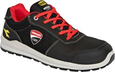 Scarpe antinfortunistiche - scarpe,